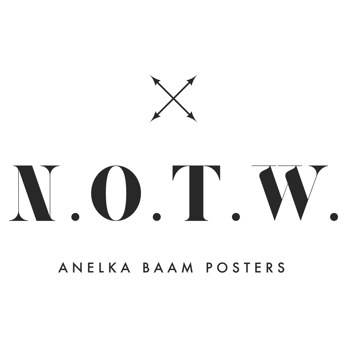 N.O.T.W. Logo